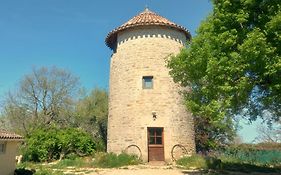 Le Moulin De Payrot